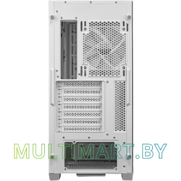 Корпус Cougar Uniface X RGB (белый) картинка 9